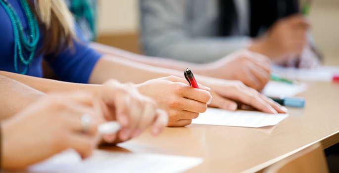 Written Knowledge Based Tests